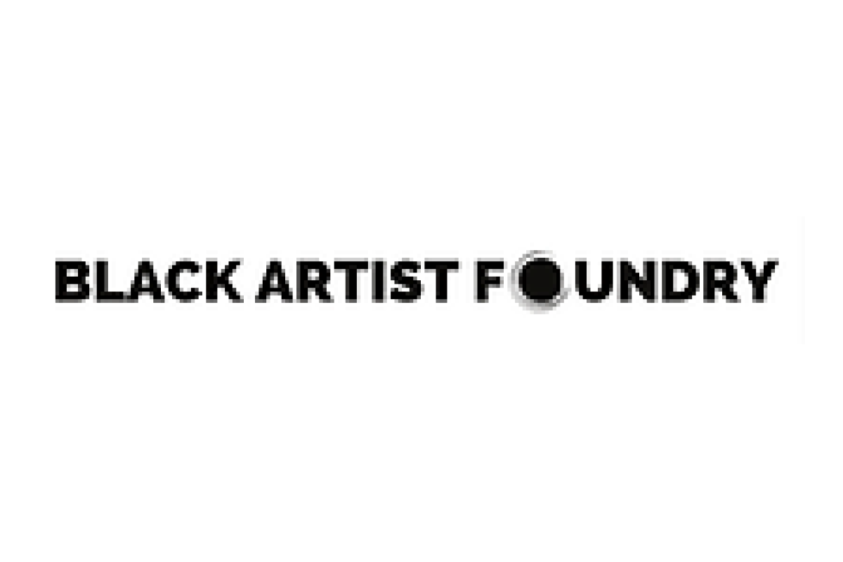 Black Artist Foundry