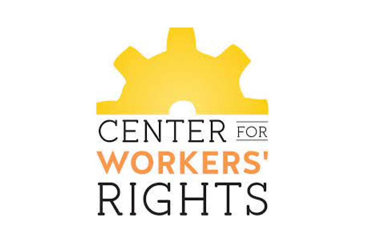 Thumbnail for Center for Workers' Rights