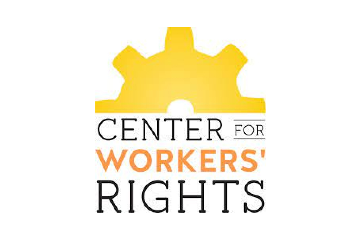 Center for Workers’ Rights