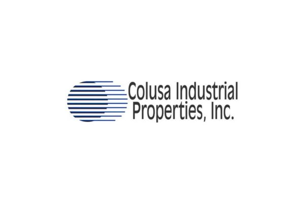 Colusa Industrial Properties, Inc.