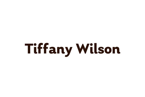 Tiffany Wilson