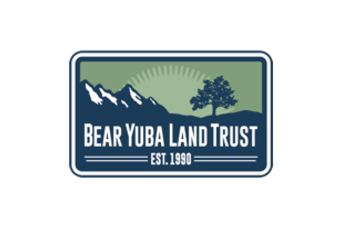 Bear Yuba Land Trust