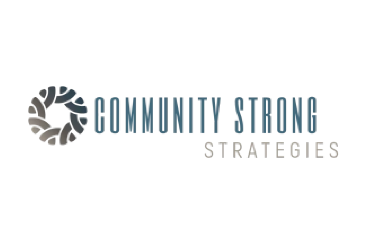 Thumbnail for Community Strong Strategies