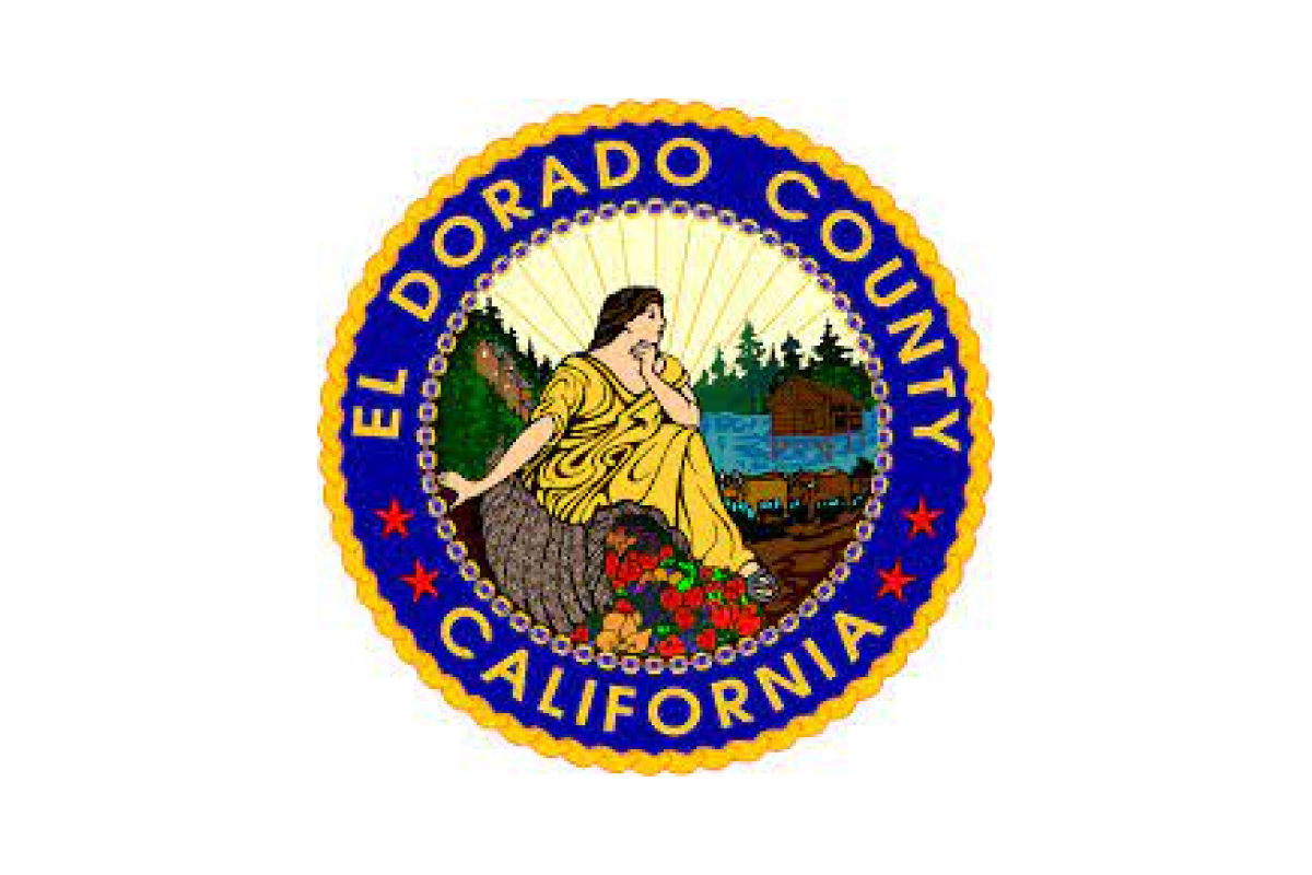 County of El Dorado