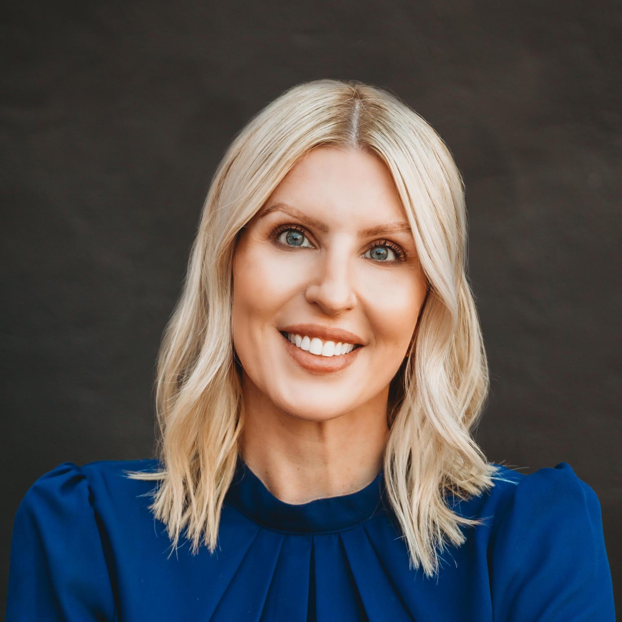 Crystal Bethke