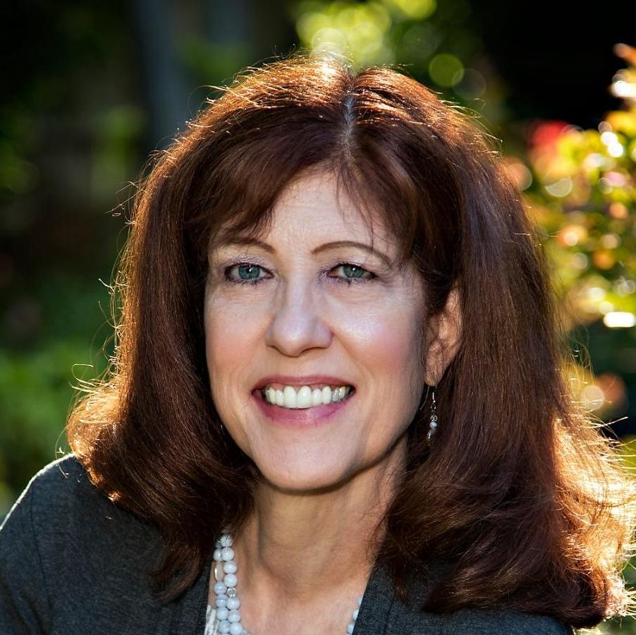 Kimberly Parker