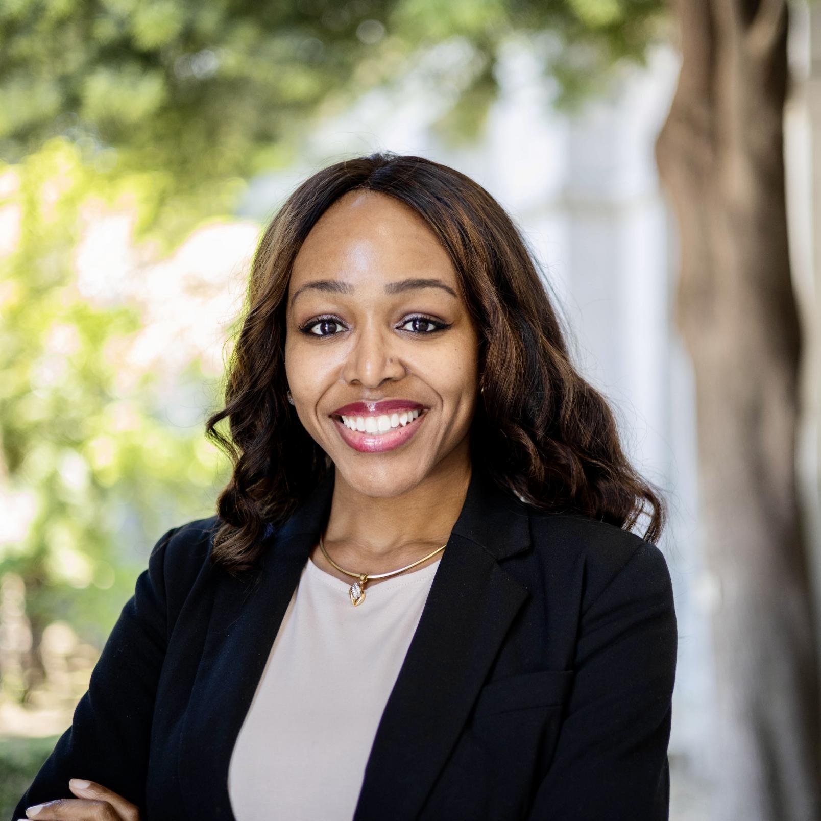 Dr. Nkiruka Catherine Ohaegbu
