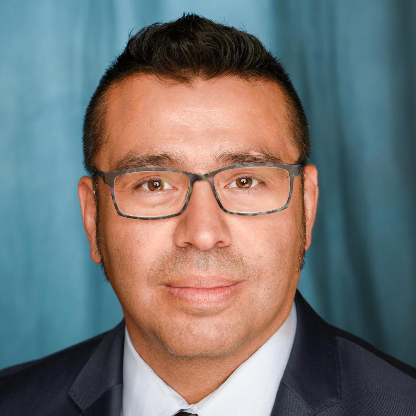 Michael A. Jasso