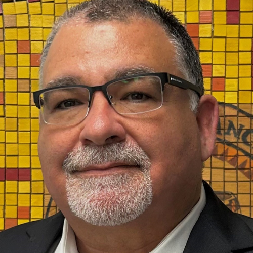 Robert Bendorf