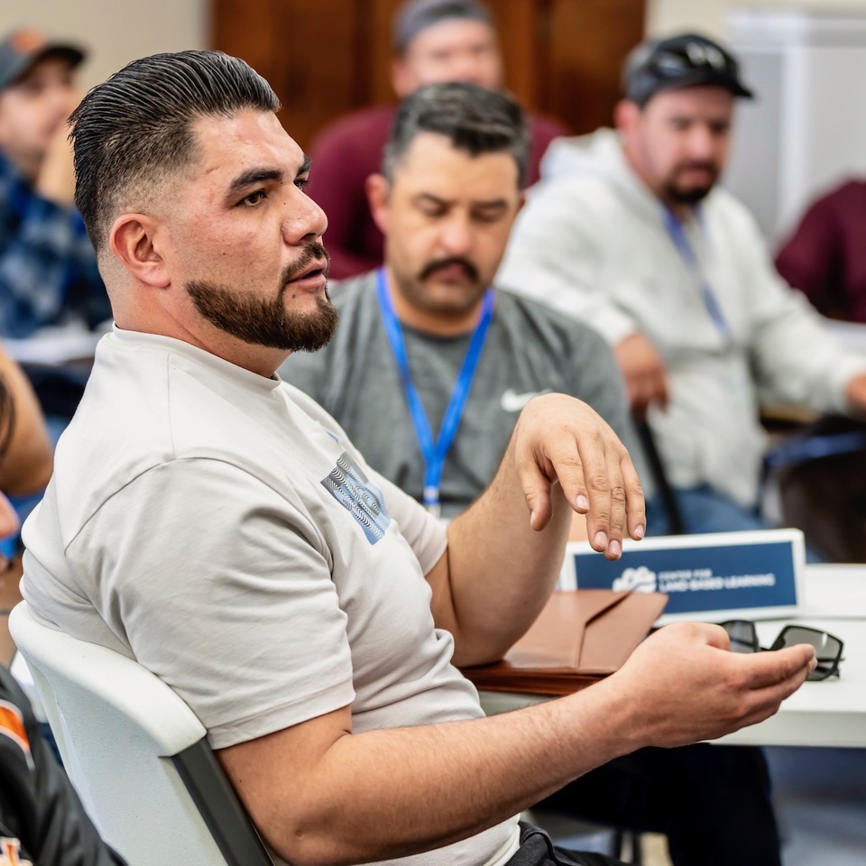 AgHiRE Expansion Planning Initiative