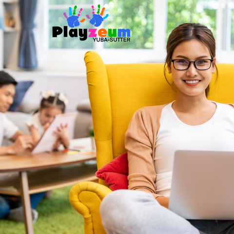 WorkReady: Remote Careers for Moms and Caregivers in Business Services